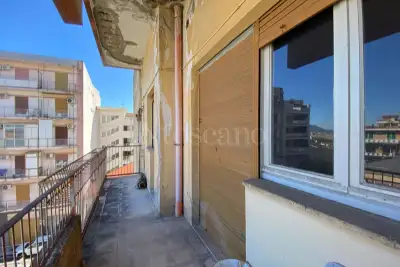 Casa in vendita, Via degli Orti, Messina