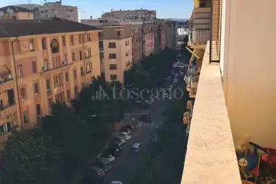 House for sale, Via Alberto da Giussano, Roma