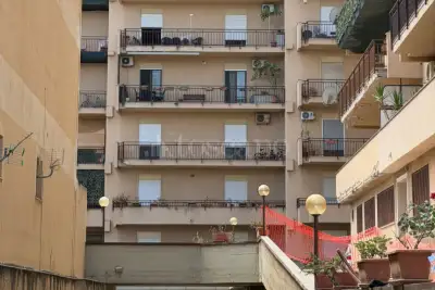 Casa in vendita, Via Messina Marine, Palermo