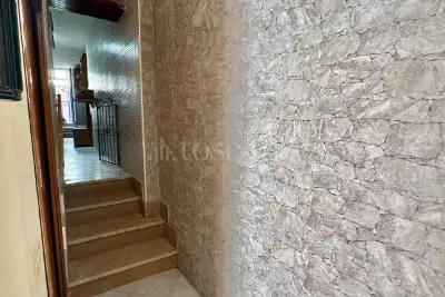 Casa Indipendente in vendita, Via Castello, Montefalcione