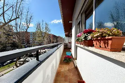 Casa in vendita, Viale Marco Fulvio Nobiliore, Roma
