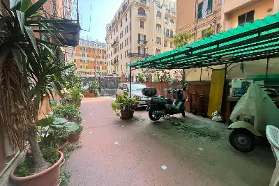 Casa in vendita, Via Tommaso Pendola, Genova