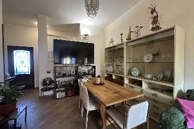 Casa in vendita, Via Pietro Mascagni, Palermo