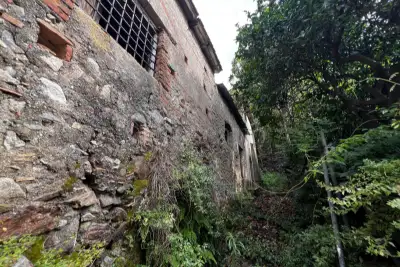 Edificabile Residenziali in vendita, Via Ponte Livorno, Scilla