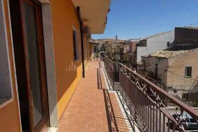 Casa in vendita, Via Goffredo Mameli, Raddusa