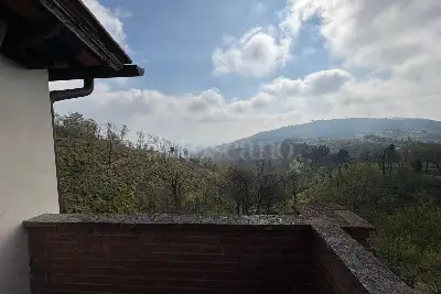 Villa Plurifamiliare in vendita, Via San Giusto, Serravalle Pistoiese