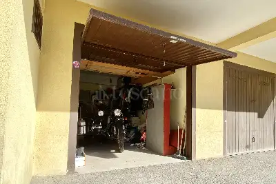 Casa in vendita, Strada Panoramica dello Stretto, Messina