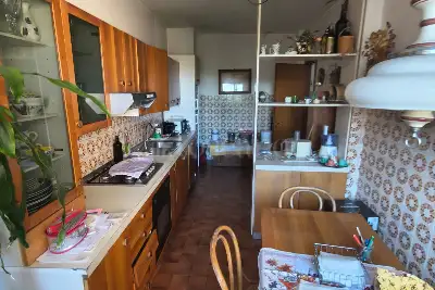 Casa in vendita, V. Elio Lampridio Cerva, Roma