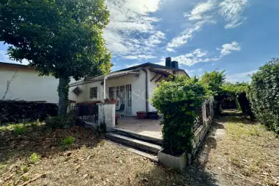 Villa Bifamiliare in vendita, Via dei Lecci, Anzio