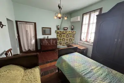 Casa Indipendente in vendita, Via IV Novembre, Gussago