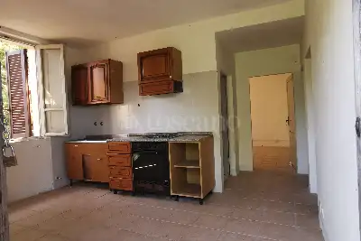 Casa Indipendente in vendita, Loc.Pentolina, Chiusdino