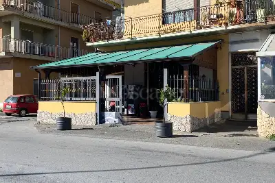 Negozio in vendita, Via Consolare Valeria , Giardini Naxos, Giardini-Naxos