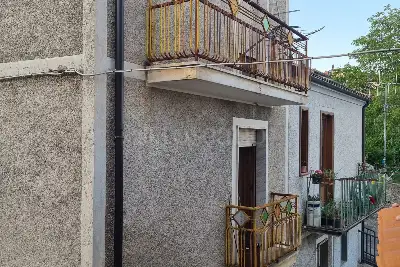 Casa Indipendente in vendita, Via Margherita di Savoia, 99 Viggiano (PZ), Viggiano