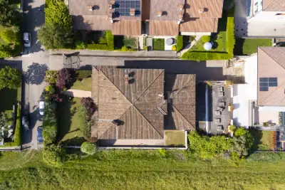 Villa in vendita, Via Aldo Moro, Provaglio d'Iseo