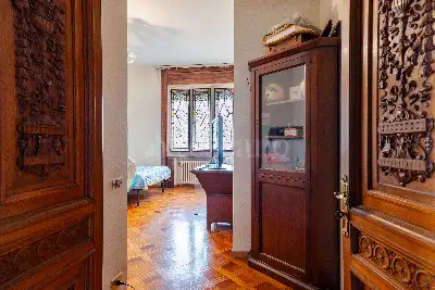 Attico in vendita, Via Giuseppe Casaregis, Genova