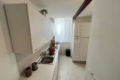 Casa Indipendente in vendita,  Traversa di Corso Garibaldi , Cerignola