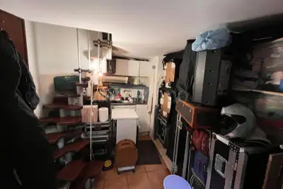 Casa in vendita, Via Gradoli, Roma