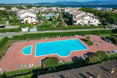 Casa in vendita, Via Giunio Bruto, Desenzano del Garda