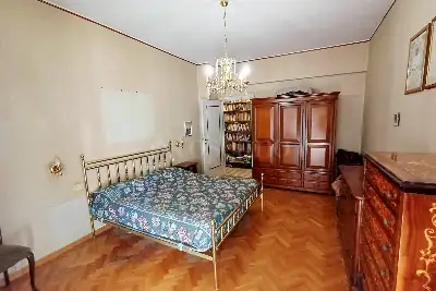 Casa in vendita, Via Nadina Helbig, Roma