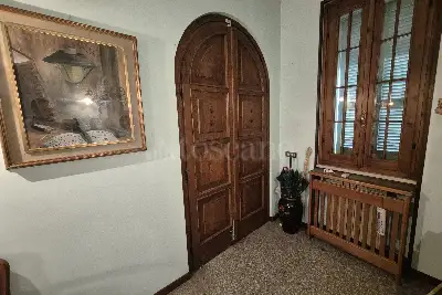 Villa in vendita, Via Rossini, Montirone