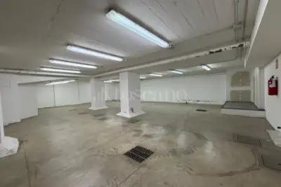 Magazzino in affitto, Via Marco D'Agrate, Milano