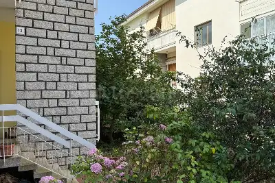 Casa Indipendente in vendita, Via Michele Abozzi 13, Sassari