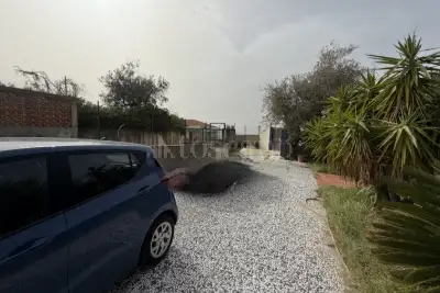 Casa Indipendente in vendita, Contrada Musarra, Messina