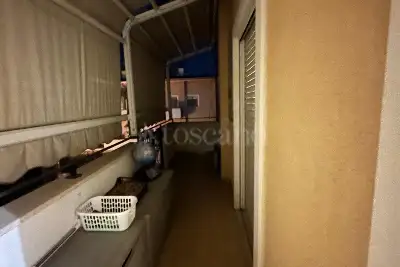 Casa in vendita, Via Cesare Battisti, Avezzano