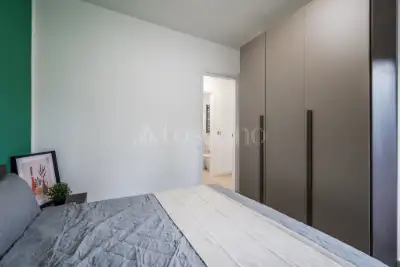 Casa in vendita, Via Privata Paternò, Milano