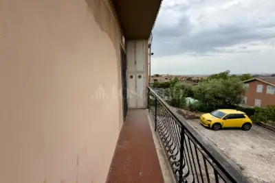 Casa in vendita, Via Caldopiano, Roma