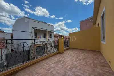 Casa in vendita, Via Boccherini, Olbia