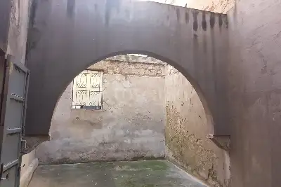 Casa in vendita, Via Mercè, Trapani