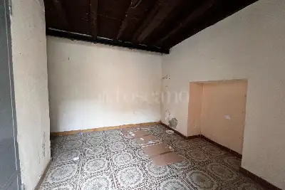 Casa in vendita, Via Vecchio Cimitero, Reggio di Calabria