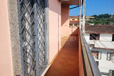 Casa in vendita, Via Terminillo, Monterotondo