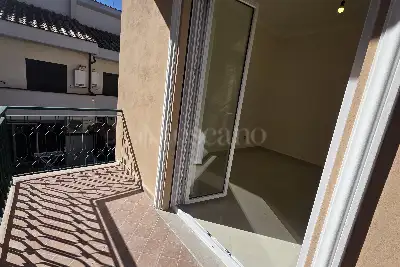 Casa in vendita, Via del Fosso di Bravetta, Roma