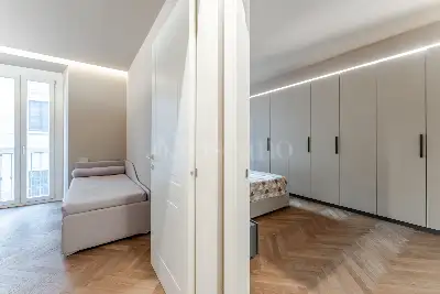 Casa in vendita, Via San Calocero, Milano