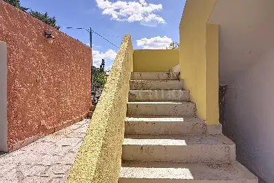 Casa Indipendente in vendita, Località Badde Risi, Usini