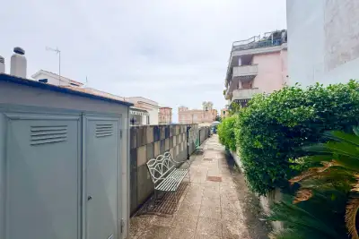 Casa in vendita, Viale della Vittoria, Nettuno