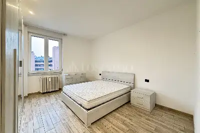 Casa in affitto, Via Angelo Inganni, Milano