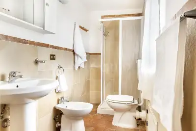 Attico in vendita, Via Porta di Castro, Palermo