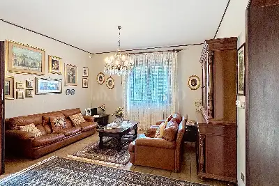 Villa in vendita, Strada Vicinale Baddimanna, Sassari