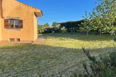 Villa in vendita, Bracciano via San Celso, Bracciano