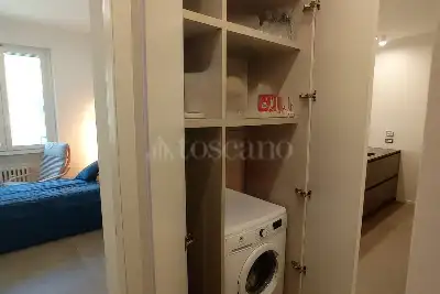 Casa in vendita, Via Pavia, Roma