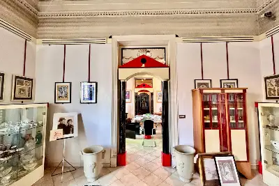 Casa in vendita, Via Siracusa, Palermo