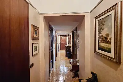 Casa in vendita, Via Saturnia, Roma