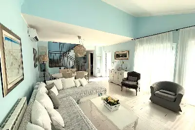 Villa in vendita, Via Loano, Fiumicino