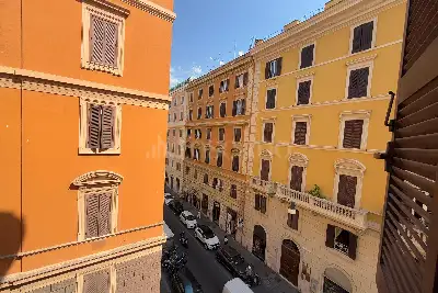 Casa in vendita, Via Quintino Sella, Roma