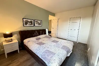 Villino a Schiera in vendita, Via Forcella, Gussago