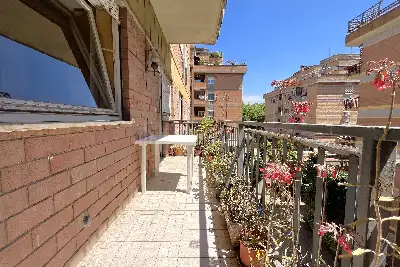 Casa in vendita, Via Felice Poggi, Roma