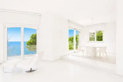 Villa in vendita, Via T. Tasso, Manerba del Garda